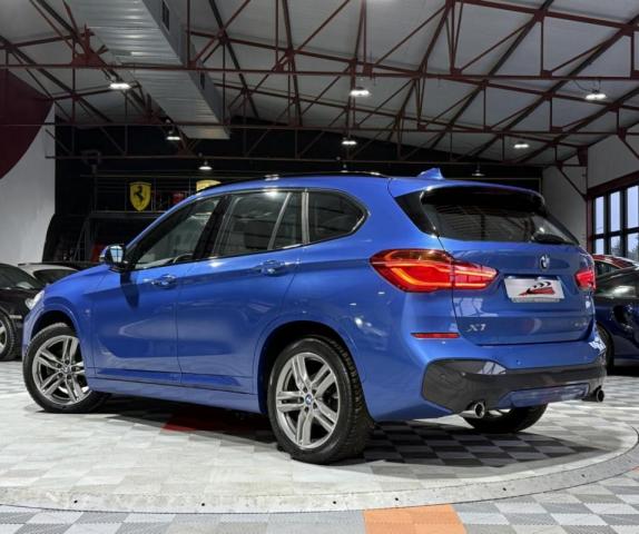 Bmw X1 image 8