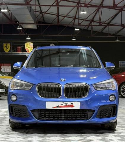 Bmw X1 image 1