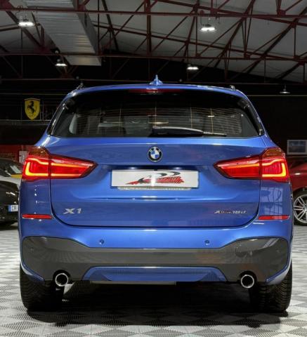 Bmw X1 image 3