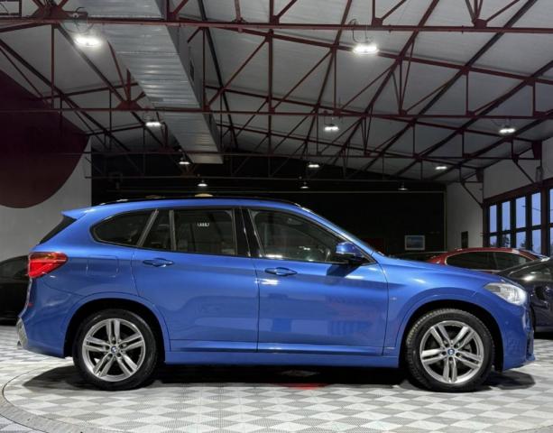 Bmw X1 image 6