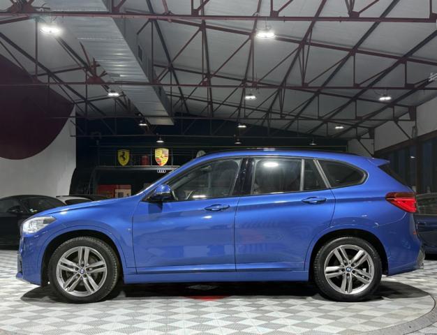 Bmw X1 image 2