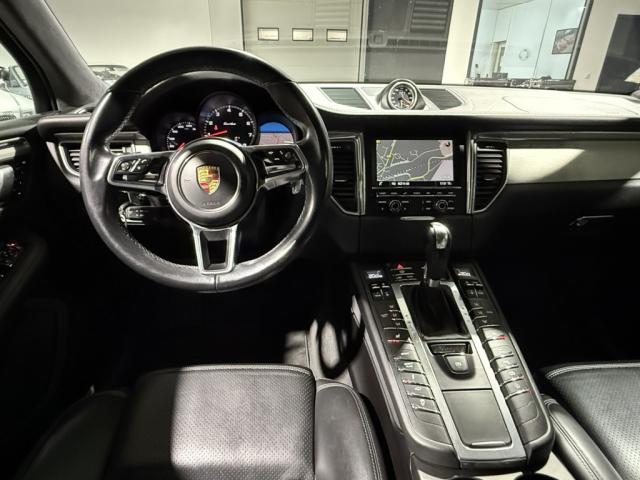 Porsche Macan image 3