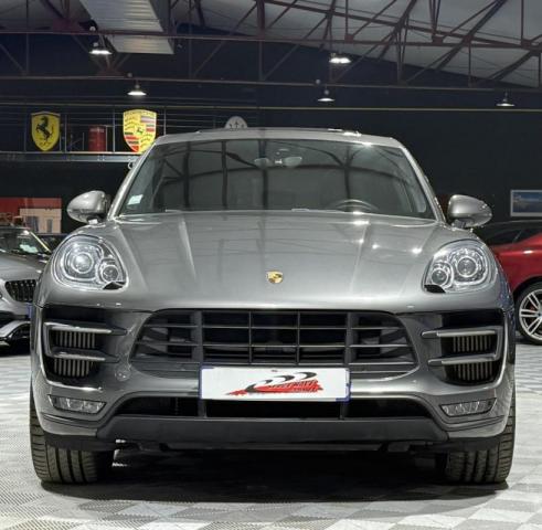 Porsche Macan image 6