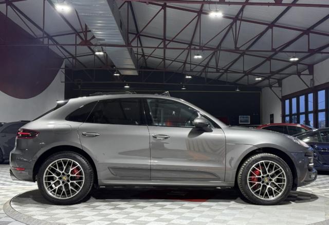 Porsche Macan image 5