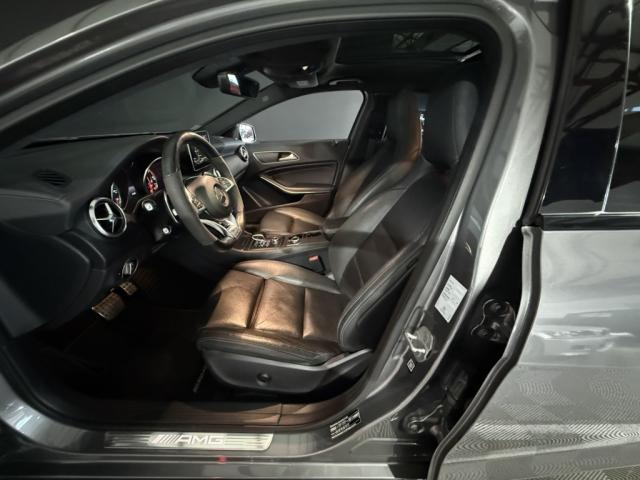 Mercedes Benz Classe A image 6