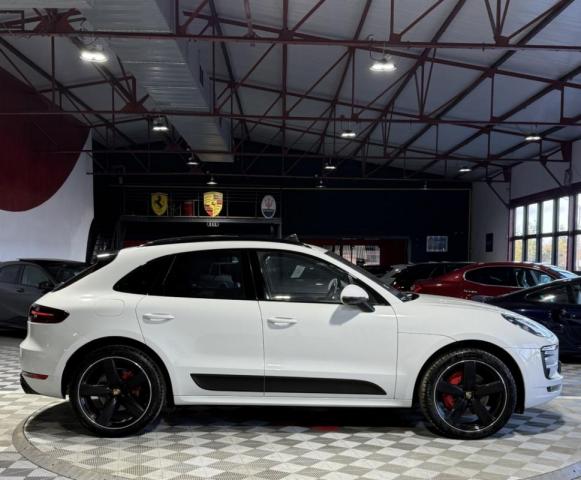 Porsche Macan image 3