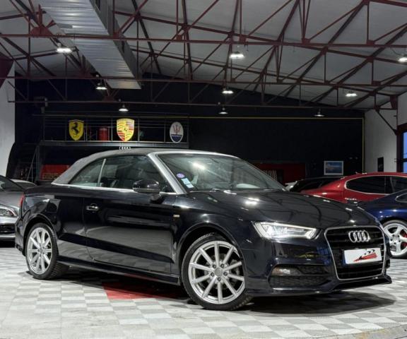 Audi A3 image 4