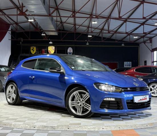 Volkswagen Scirocco image 6