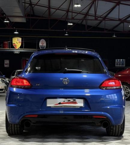Volkswagen Scirocco image 1