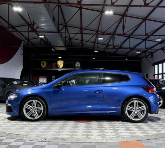 Volkswagen Scirocco image 5
