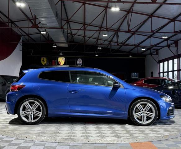 Volkswagen Scirocco image 7