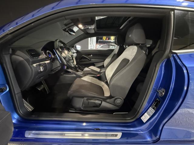 Volkswagen Scirocco image 3