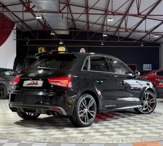 Audi S1 image 9