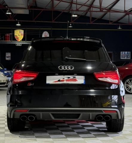 Audi S1 image 2