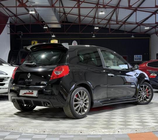 Renault Clio image 8
