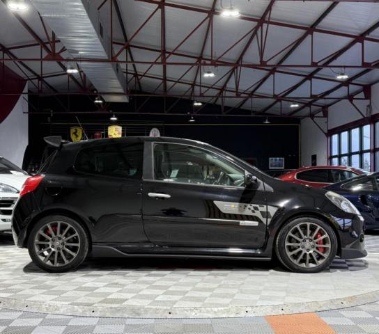 Renault Clio image 1