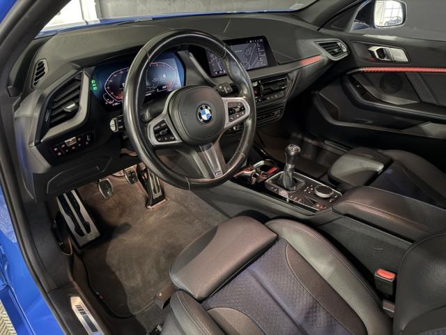 Bmw Série 1 image 5