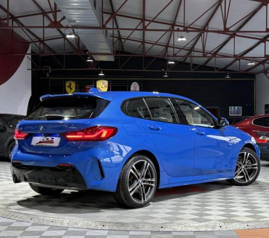 Bmw Série 1 image 4