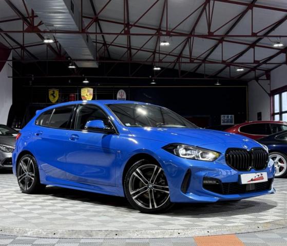 Bmw Série 1 image 7