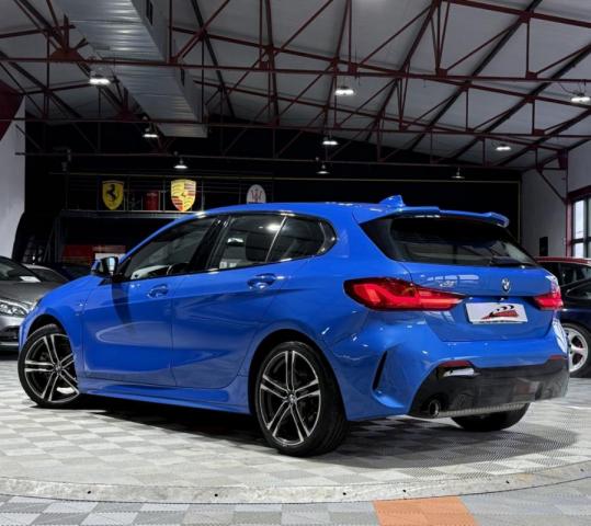 Bmw Série 1 image 6