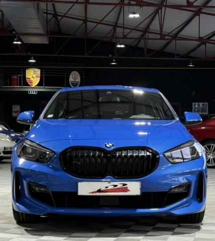 Bmw Série 1 image 8