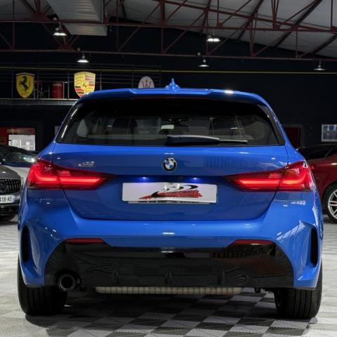 Bmw Série 1 image 1