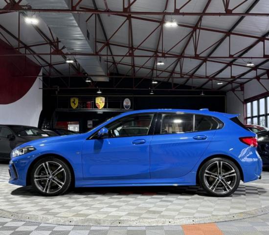 Bmw Série 1 image 9