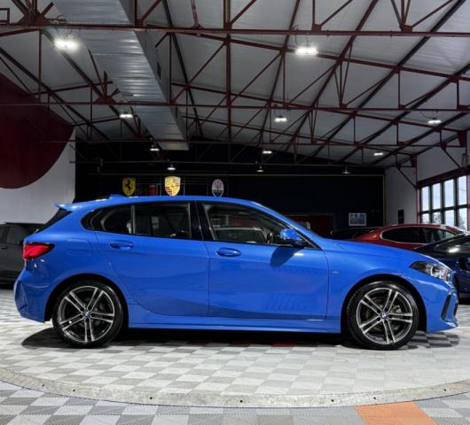 Bmw Série 1 image 2