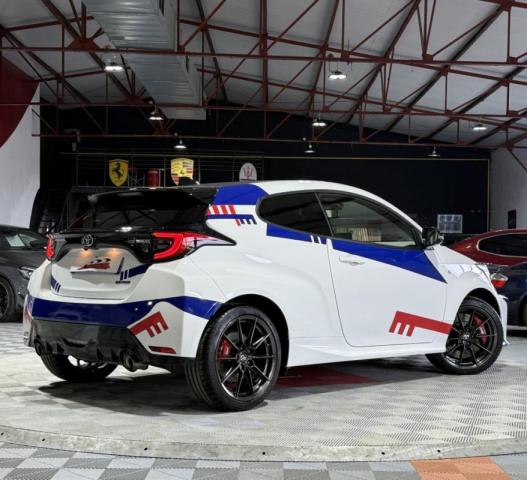 Toyota Yaris image 7