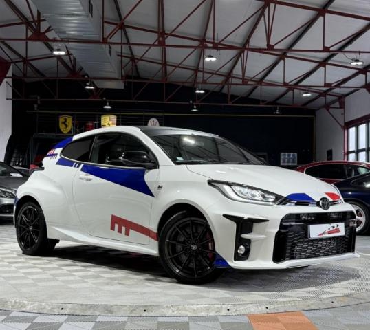 Toyota Yaris image 4