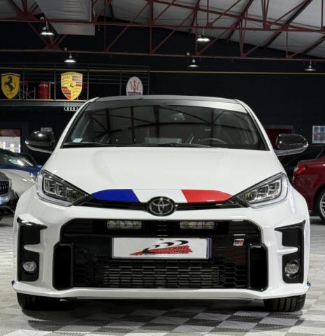 Toyota Yaris image 1