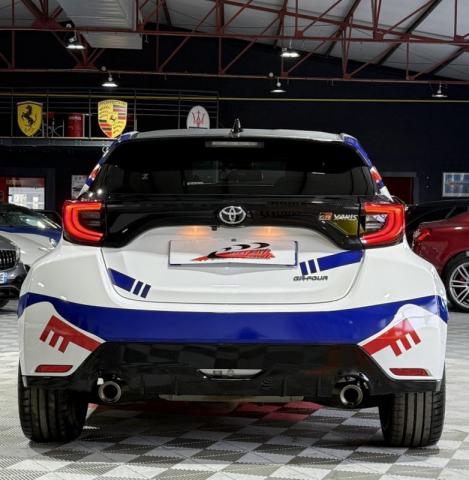 Toyota Yaris image 8