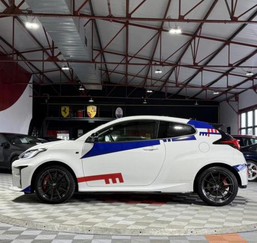 Toyota Yaris image 3