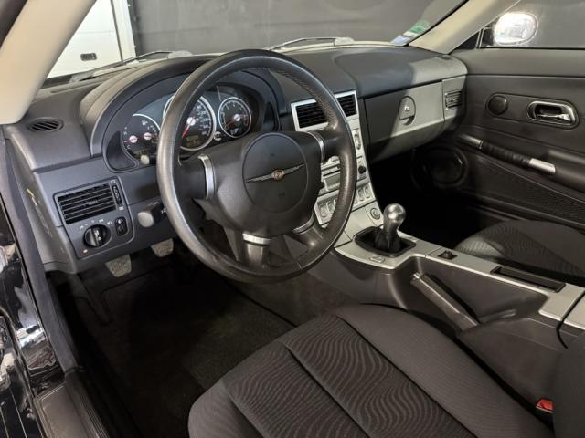 Chrysler Crossfire image 6