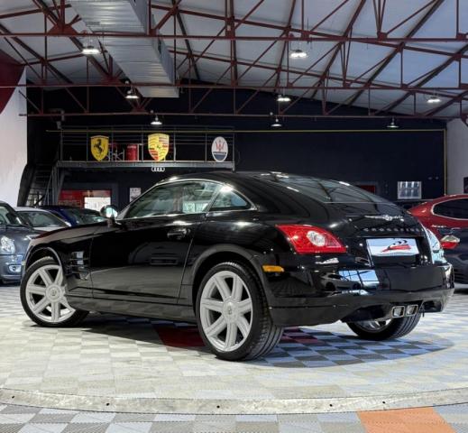 Chrysler Crossfire image 5