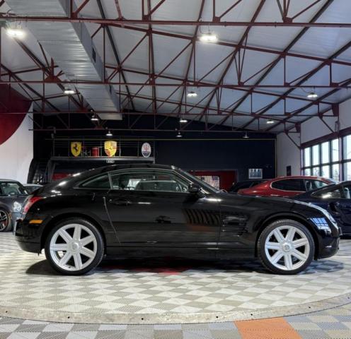 Chrysler Crossfire image 1