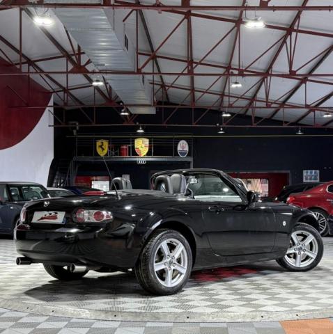 Mazda Mx-5 image 3