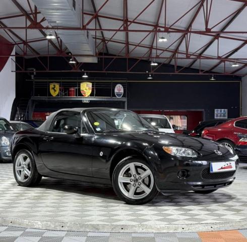 Mazda Mx-5 image 9
