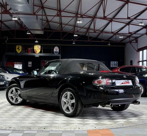 Mazda Mx-5 image 7