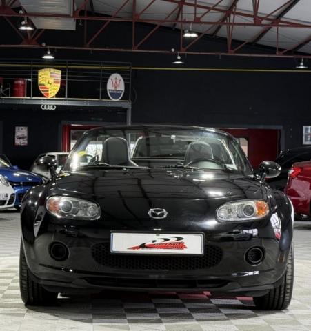 Mazda Mx-5 image 4