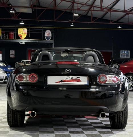 Mazda Mx-5 image 5