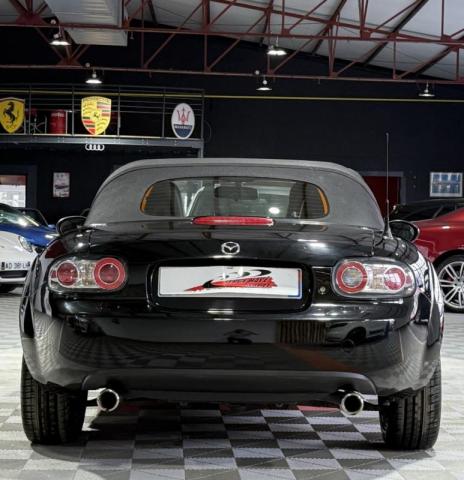 Mazda Mx-5 image 6