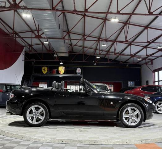 Mazda Mx-5 image 8