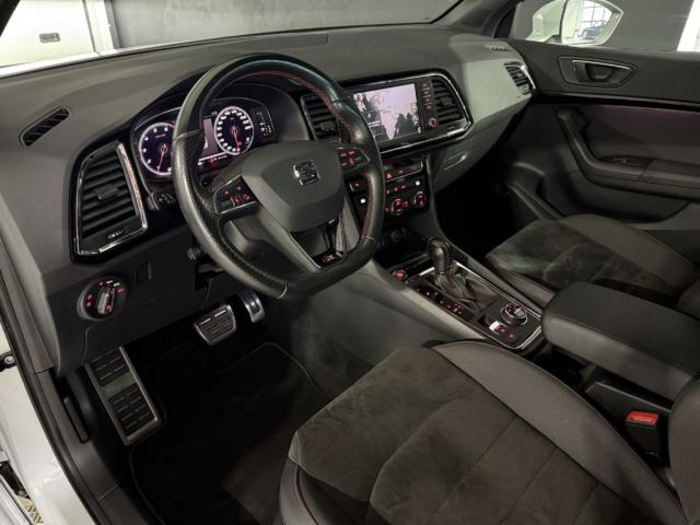 Seat Ateca image 2