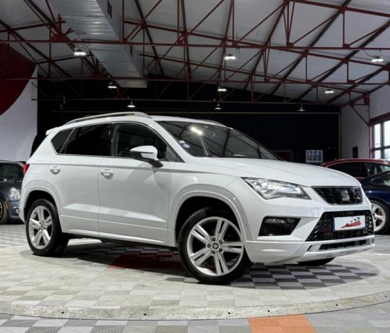 Seat Ateca image 6