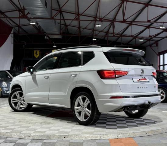 Seat Ateca image 7