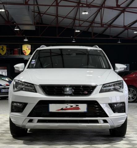 Seat Ateca image 1