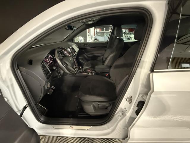 Seat Ateca image 8