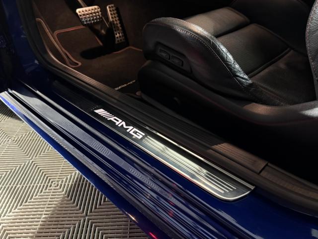 Mercedes Benz Classe C image 3