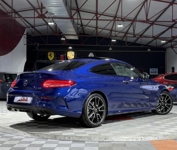 Mercedes Benz Classe C image 2